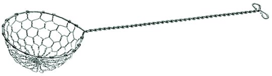 Spring Siebchen 6 Stk. Fondue 