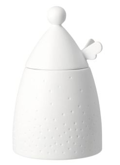 Räder Engelsdose D.10cm H.16cm 