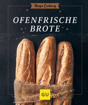 GU Ofenfrische Brote 