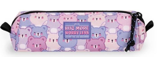 Legami Federmäppchen My Pencil Case Teddy Bear 