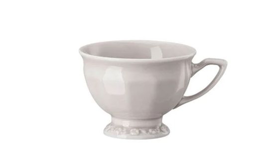 Rosenthal Selection Maria Pale Orchid Espresso/Mokka-Obertasse 