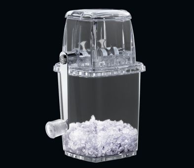 Cilio Ice-Crusher Acryl 