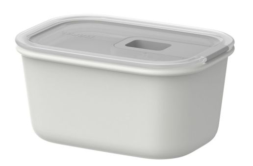 Mepal Frischhaltedose Easyclip 450 ml Nordic White 