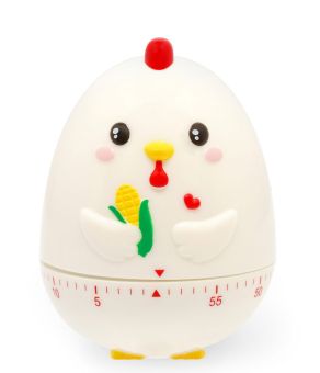 Legami Küchentimer Hen 