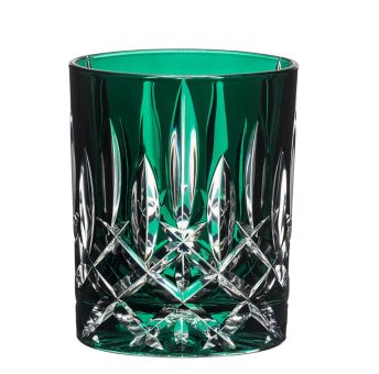 Riedel Laudon Tumbler Dunkelgrün 1515/02S3DG 