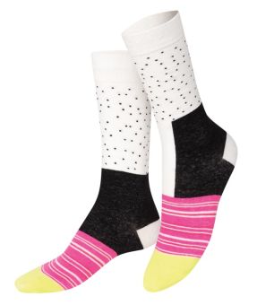 Doiy Socken EMS Cali Roll 