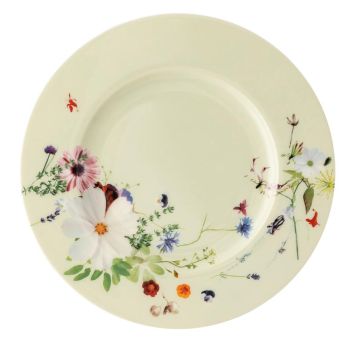 Rosenthal Selection Brillance Grand Air Frühstücksteller 19/Fahne 