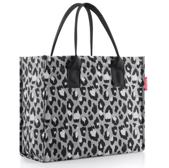Reisenthel Daily Shopper Leo Nero 