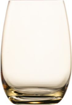 Eisch Becher 500/91 amber Light 