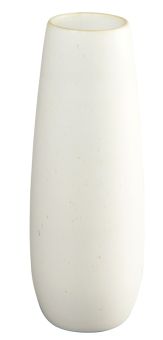 ASA Selection Vase Soft Shell Ease L 8 cm B 8 cm H 32 cm 