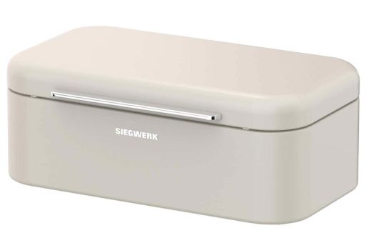 Siegwerk Brotkasten Panova L Sand Beach 