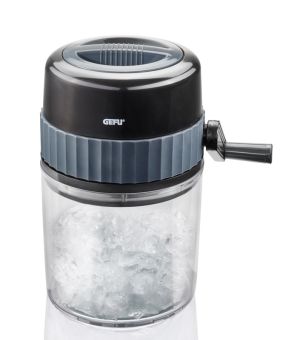 Gefu Ice Crusher Slush 