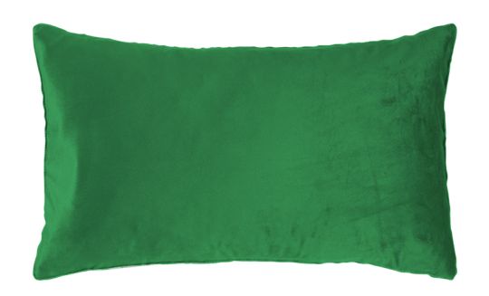 pad Kissenhülle 35x60 cm Elegance rich green 