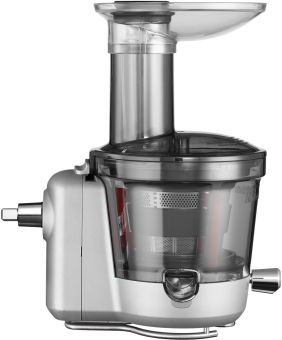 KitchenAid Entsafter 