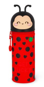 Legami Federmäppchen Kawaii Secret Spring Summer 2026 1 