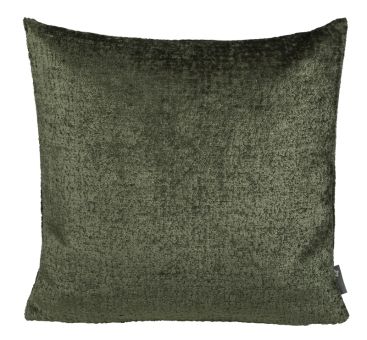Pichler Kissenhülle 40x40 cm Benisa oliv 100% PES 