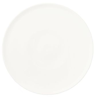 Dibbern Fine Bone China Weiss Classic Tortenplatte 32 cm 