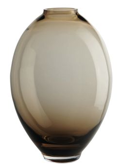 ASA Selection Vase Topas Mara L 17 cm B 17 cm H 25 cm 