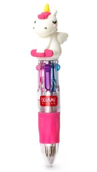 Legami Stift Mini Magic Rainbow 