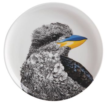 Maxwell & Williams Teller 20 cm Kookaburra Marini Ferlazzo 