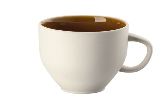 Rosenthal Junto Amber Kombi-Obertasse 