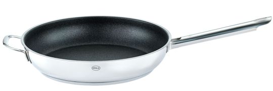 Rösle Bratpfanne SILENCE PRO Ø 32 cm Keramik ProCeraPlus 