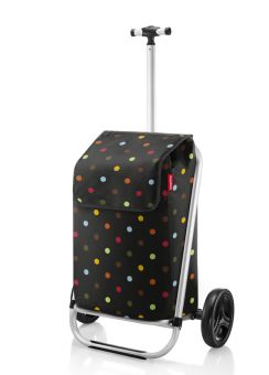 Reisenthel Shopping Trolley Dots 