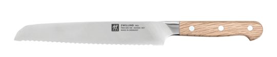 Zwilling Pro Wood Brotmesser 20 cm 