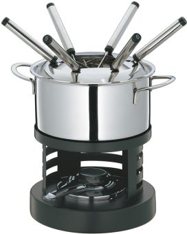 Küchenprofi Fondue Set Luzern 