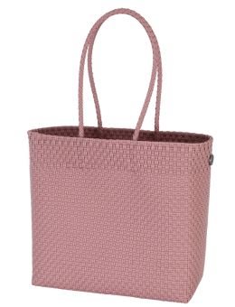 Handed By Shopper Solo M rustic pink 