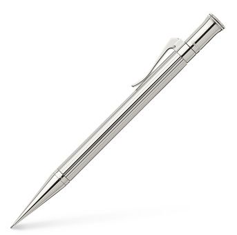 Graf von Faber-Castell Drehbleistift Classic Sterlingsilber 