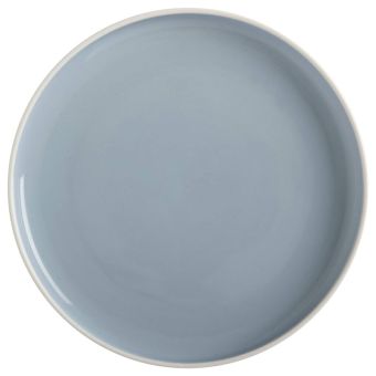 Maxwell & Williams Teller 20Cm Hellblau Tint 