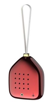 Relaxound Jingle Bells Red Stars 