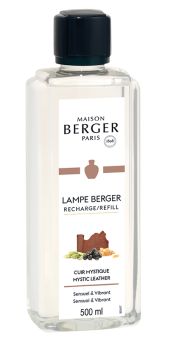 Maison Berger Raumduft Cuir Mystique 500ml 