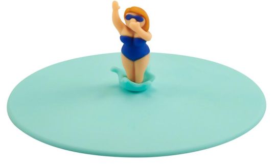 Lurch Mein Deckel Splashgirls Monika Mut 