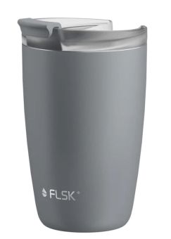 FLSK To-Go Cup 350 ml stone 