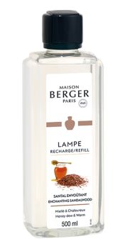 Maison Berger Raumduft Santal Envoûtant 500 ml 