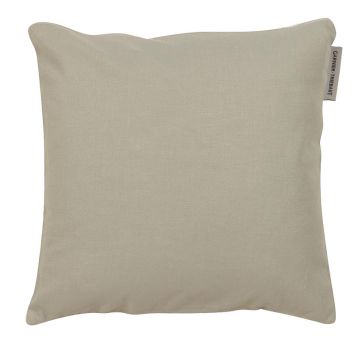 Garnier-Thiebaut Kissenbezug Confettis Nacre 50x50 cm 