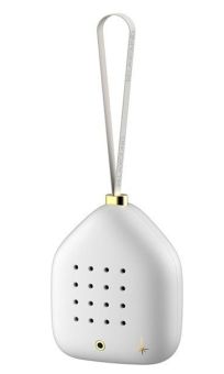 Relaxound Jingle Bells White Stars 