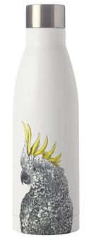 Maxwell & Williams Trinkflasche 500Ml Cockatoo Marini Ferlazzo 