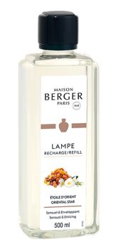 Maison Berger Raumduft Etoile d'Orient 500 ml 