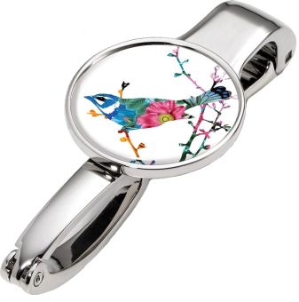 Troika Handtaschenhalter Birdie 