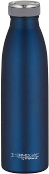 ThermoCafé Isolierflasche Saphir Blau 0,5L 