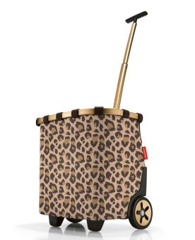 Reisenthel carrycruiser Frame Leo Macchiato 