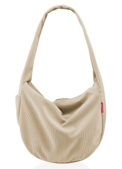 Reisenthel Moonbag Cord Sand 