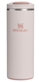 Stanley The Transit Fliptop Mug 0.35L Rose Quartz 