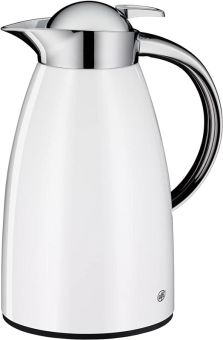 Alfi Isolierkanne Signo coconut white polished 1 L 