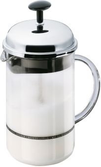 Bodum Chambord Milchschäumer Gross 0,25 L 