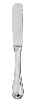 Guy Degrenne Buttermesser Verlaine glänzend 