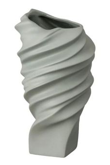 Rosenthal Vase 15 cm Squall Lava 